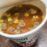 醤油トマト