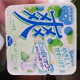 爽やかな味