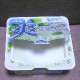 爽やかな甘酸っぱさ