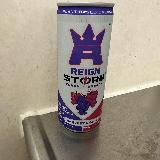 甘めのドリンク