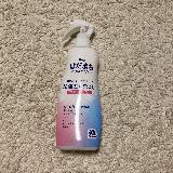 肌に優しい