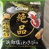 大人のかっぱえびせん