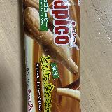 チョコとコーヒーのまろやかなコク
