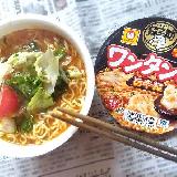 普段から唐辛子の辛さに慣れていないと・・・