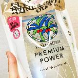しっかりとした洗浄力、でも手肌には優しい