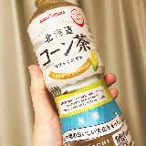 甘さと香ばしさに癒される