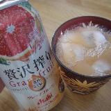 果汁感がすごい