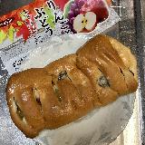 りんごとぶどうがたっぷり