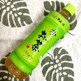 昔からあるおいしい緑茶の定番です。