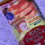 忙しい朝のお供