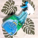 拭き残りやムラがなく、簡単に掃除することができます。