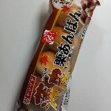 秋の味