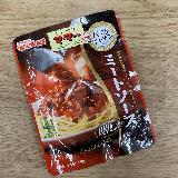 手頃なパスタソース