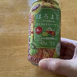 爽やかな甘酸っぱさ