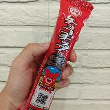 ひとつずつでも食感抜群！
