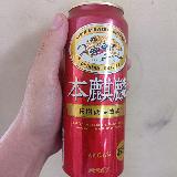 飲めば濃ゆさと華やかさがいっぱいに！