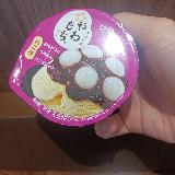 バニラにあんこにしっかり濃ゆい！