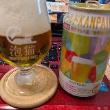 あっさり系のビール