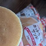 メープルが濃厚