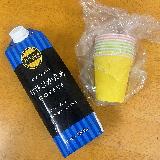 甘さがちょうどよい