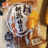 香ばし醤油味