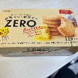バターの風味が強め