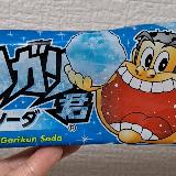 一年中食べてます