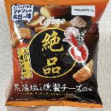 燻製の香り