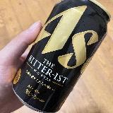 コクを感じる苦味