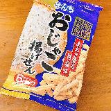 じゃこの香り