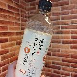 複雑な味で美味しい ブレンド茶