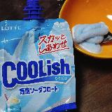 ラムネの炭酸感