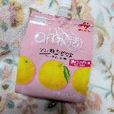 穏やかな酸味
