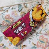 さつまいもの香り