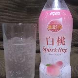 爽やかな甘酸っぱさ