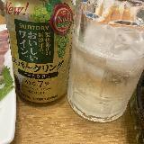 1人ワインに