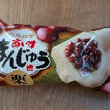 甘さ強めでした
