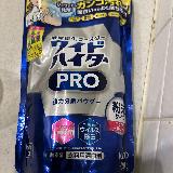匂いが無理