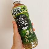 苦味を感じるしっかり味