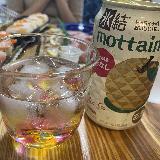 すっきりした和梨の甘さ