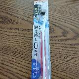 歯にフィットするカーブ