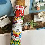 濃厚な味