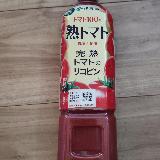 濃厚でなめらか