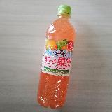 果汁感がある