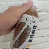 甘さ控えめでもカフェオレ感抜群！