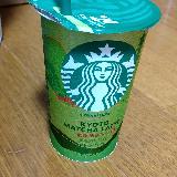 抹茶が美味しい