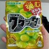 独特の食感
