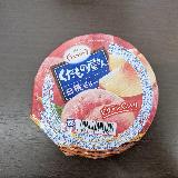 甘めジューシーやさしい白桃