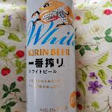 爽やかなビール