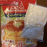 蒸しパンを作るにも◎